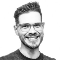 Apple Employee Chris Kitchen's profile photo