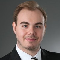 HARTMANN GROUP Employee Oliver Schmid's profile photo