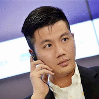Jimmy Liu