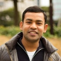 Venture Backed Stealth Startup Employee Prabhat Verma's profile photo