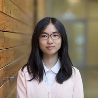tk1sc Employee Tianchen Ruan's profile photo