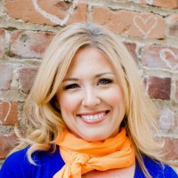 The Master's Program Employee Heather Gerhardt's profile photo