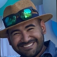 Fernando Alaniz Email & Phone Number