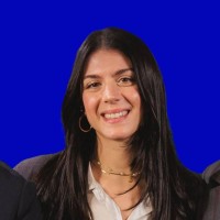 Delos Power Employee Alessia Pusceddu's profile photo
