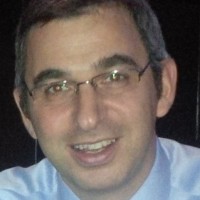 T-Tech Employee Mike Feingold's profile photo