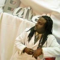 Palmetto State Barbers Association CSRA Chp three Employee Vernon Wright's profile photo