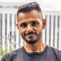 Sundogs Creative Employee Imran Khan's profile photo