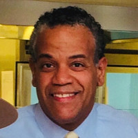 Thompson Hospitality Employee Michael Flood's profile photo