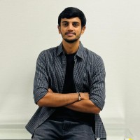 FreightPath Employee Kushal Soni's profile photo