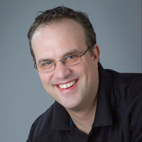 Technikel Solutions Employee Chris Barre's profile photo