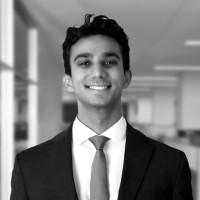 Guggenheim Partners Employee Ritik Verma's profile photo