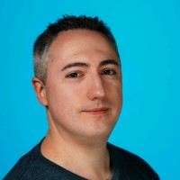 TriMark Digital Employee Daniel Strong's profile photo