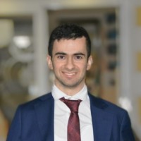 PBN srl Employee Gabriele Barberi's profile photo