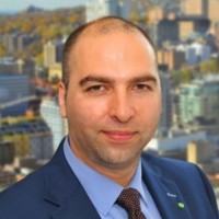 Indigenous Services Canada | Services aux Autochtones Canada Employee Christos Dimitrakopoulos's profile photo
