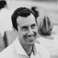 (Own company) Employee Dave Hannam's profile photo
