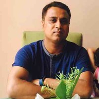 Morgan Stanley Employee Devendra Kumar's profile photo