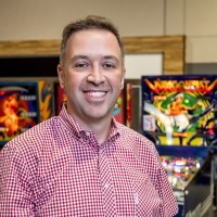 Scorbit Employee Ron Richards's profile photo