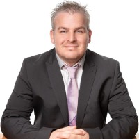 Linxon Employee Mark Cutts's profile photo