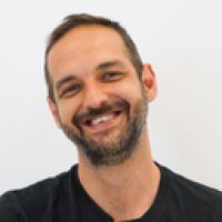 QXIP B.V. Employee Caio Ricciuti's profile photo