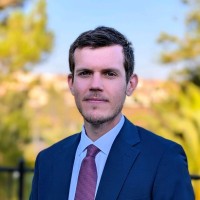 Amazon Employee Kyle Manning's profile photo