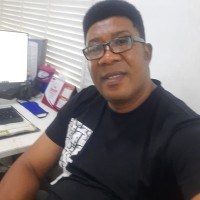 Emmanuel Aigbokhai. Email