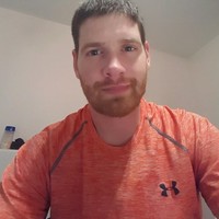 Rain Proof Roofing Employee Scott Olson's profile photo
