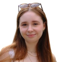 Ynetnews Employee Anna Laskov's profile photo