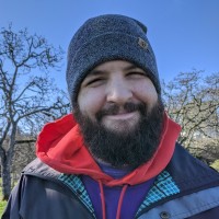 PwC Employee Daniel Jeffery's profile photo