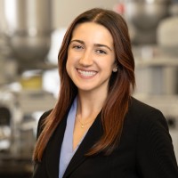 Nylok LLC - A Marmon / Berkshire Hathaway Company Employee Anna Darville's profile photo