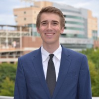 Kimberly-Clark Employee Alexander Schroder's profile photo