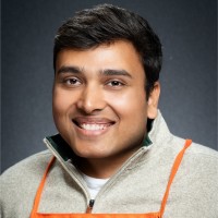 Pritesh Singh Email