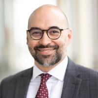 Children's Hospital of Philadelphia Employee Michael Rinker's profile photo