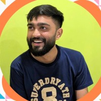 Petpooja Employee Meet Solanki's profile photo