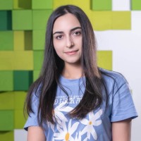 Sona Hakobyan Email