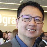 Amazon Employee Tu do's profile photo