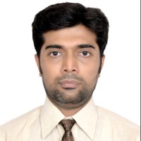Hexa BTS Employee Aum Thakkar's profile photo