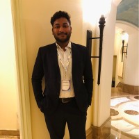 Remedium Partners Limited Employee Ujjaval Choudhary's profile photo