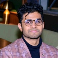 Instant Systems Inc Employee Lakshay Chaudhary's profile photo