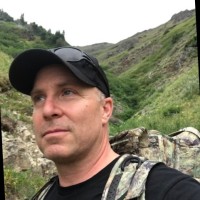 Tryton Tool Services Employee Grant Lawrence's profile photo