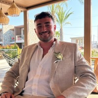 Grainger & Worrall Employee Alex Malam's profile photo