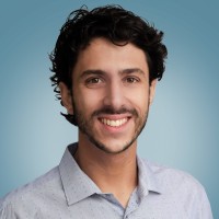 Perceptic Employee André Augusto Geraldes's profile photo