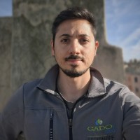 GADOmed S.r.l. Employee Antonio Pace's profile photo