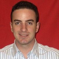 AMC Networks Employee Bryan Rios's profile photo