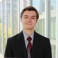 Daniel McCarrick Email & Phone Number