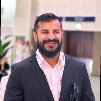 Codebase Technologies Employee Omar Mansur's profile photo