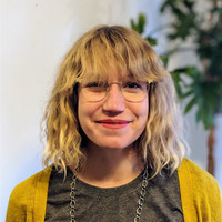 Maven Employee Linda Joy's profile photo