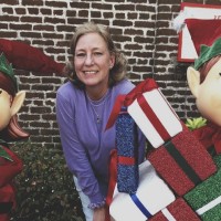M.G.S. LLC Employee Leigh Todd's profile photo