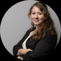 Behave Green Employee Chenna Deveril's profile photo