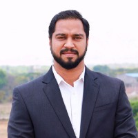 NMIMS CDOE Employee Vishal Jadhav's profile photo