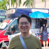 TikTok Employee Lin Xiang's profile photo